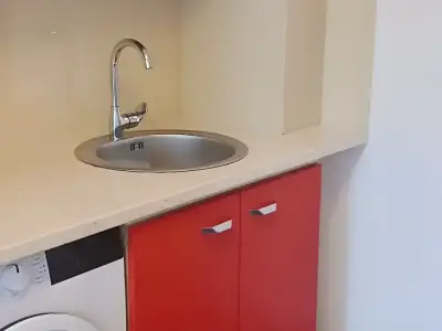 Bucatarie apartament vanzare Sector 3 Bucuresti cu masina